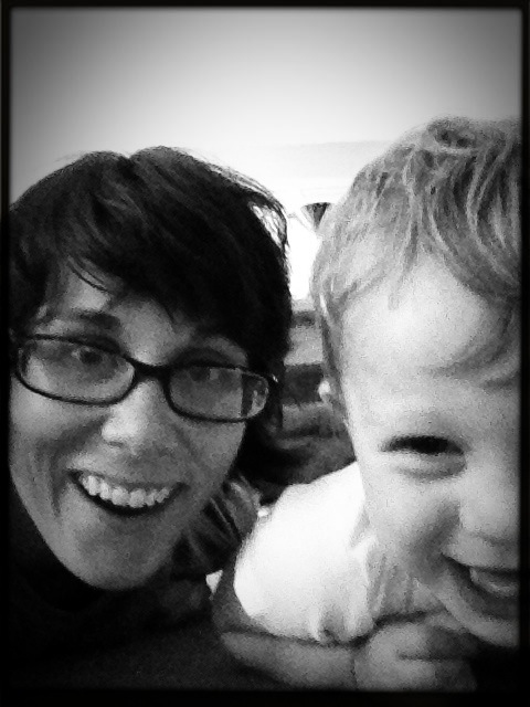 Welcome to the Babahood!